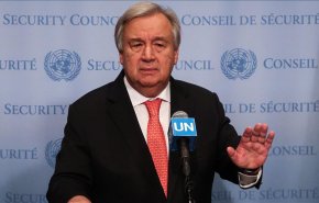  الأمم المتحدة تدعو لضبط النفس بعد اغتيال الشهيد 