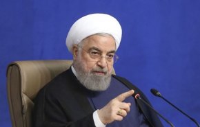 روحاني: سنرد على عملیة اغتيال فخري زادة في الوقت المناسب