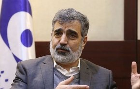 ايران تعلن الغاء التراخيص الخارجة عن اجراءات الضمان للوكالة الذرية