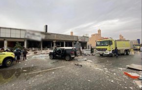 السعودية.. مقتل شخص وإصابة 6 آخرين بانفجار في مطعم