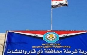 العراق..شرطة ذي قار تعلن فرض حظر التجوال الكامل في المحافظة