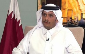 وزیر خارجه قطر: ترور فخری‌زاده ریختن هیزم بر آتش است