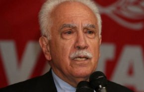 رهبر حزب وطن ترکیه: مرحوم فخری‌زاده شهید همه ماست