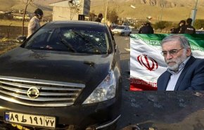 شاهد: استنكار عربي ودولي لعملية اغتيال العالم الايراني