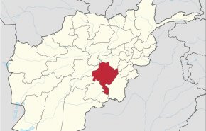 حمله انتحاری به یک مرکز نظامی در 'غزنی' افغانستان / 21 کشته و 17 زخمی
