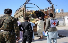 اختطاف موظف بالصليب الأحمر على يد مجهولين في أفغانستان