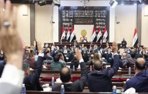 درخواست نمایندگان پارلمان عراق برای احضار سفیر امارات