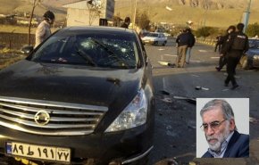 ما هي خيارات طهران للرد على جريمة اغتيال فخري زادة؟