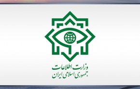 وزارة الامن الايرانية تعلن كشف معلومات عن مرتكبي جريمة اغتيال فخري زادة