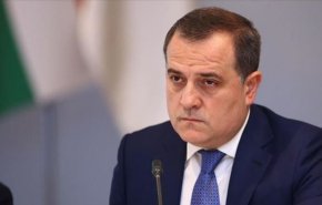 وزیر خارجه جمهوری آذربایجان ترور شهید فخری زاده را محکوم کرد
