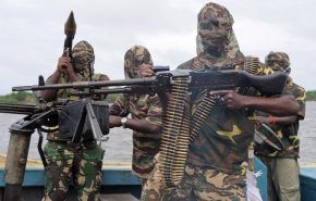 شاهد.. عشرات القتلى في هجوم لجماعة بوكو حرام شمال نيجيريا