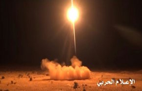 صواريخ يمنية تدك مقراً لتحالف العدوان في مأرب ومقتل سعوديين