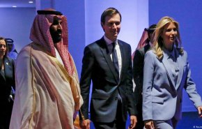 مشاور ترامپ به قطر و عربستان سفر می‌کند