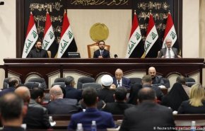 نواب عراقيون يطالبون بقطع العلاقات الدبلوماسية مع الإمارات