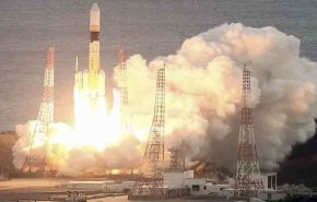 ژاپن ماهواره جدید به فضا پرتاب کرد