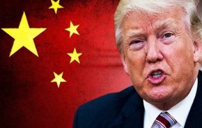 اقدامات تازه ترامپ بر ضد شرکت‌های بزرگ چین