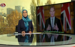 نشرة الاخبار من قناة العالم الساعة 07:00 بتوقيت غرينتش 30-11-2020