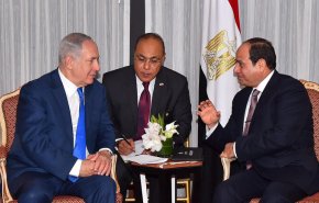 معاريف: نتنياهو يزور مصر خلال أسابيع.. ولقاء مرتقب مع السيسي
