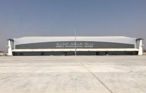 الجبوري: مطار كركوك الدولي ينقل المحافظة إلى واقع جديد
