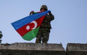 بعد 28 عاما...الجيش الأذربيجاني يدخل مدينة 