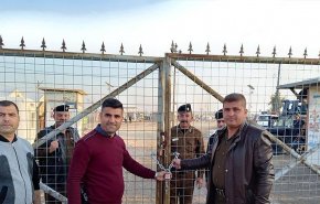 العراق يعلن غلق مخيم ليلان الأول وخلو كركوك من مخيمات النازحين