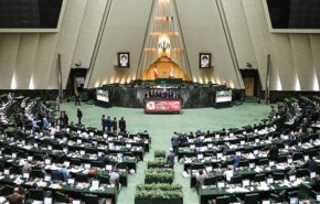 البرلمان الايراني يصادق على الخطوط العامة لقانون