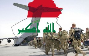 پافشاری نمایندگان پارلمان عراق بر لزوم خروج نظامیان آمریکا