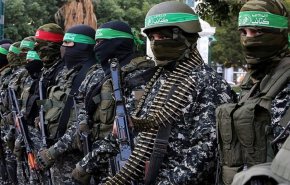 حماس: باید دست مقاومت باز گذاشته شود تا اشغالگر، هزینه اشغال خود را بدهد