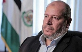  حماس: الرهان على الإدارات الأمريكية والعودة لمسار المفاوضات رهان خاسر 