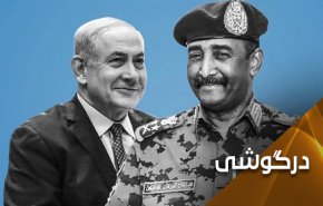 سودان در مسیر نظامی کردن عادی سازی روابط با اسرائیل