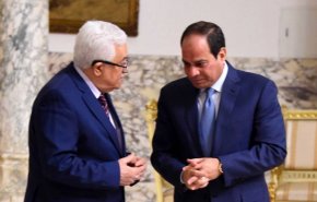 مصر والأردن تتفقان على خطة عمل فلسطينية مشتركة
