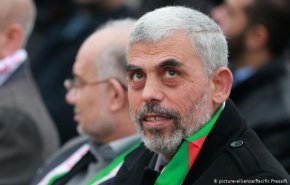 يحيى السنوار يفوز برئاسة حماس للمرة الثانية