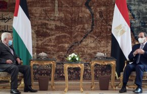 توافق رام‌الله با مصر و اردن بر سر یک برنامه اقدام مشترک
