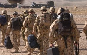خوشگذرانی غیرانسانی سربازان استرالیایی در افغانستان