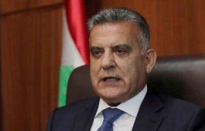 مدير الامن العام اللبناني: الأجواء الخارجية لا توحي بحكومة قريبة