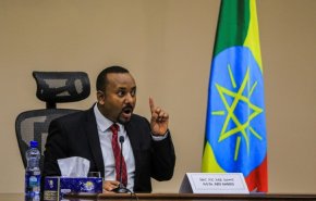 رئيس وزراء إثيوبيا يهدّد قادة تيغراي لفرارهم
