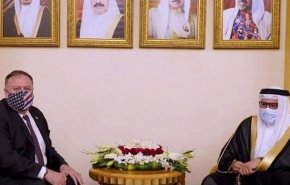 اتهام ‌پراکنی وزرای خارجه آمریکا و بحرین علیه ایران
