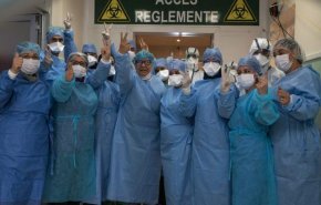 المغرب يستقبل أول شحنة من اللقاح الصيني المضاد لكورونا