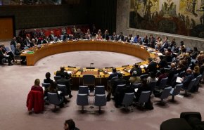 شورای امنیت درباره توافق هسته‌‌ای با ایران، نشست برگزار می‌کند