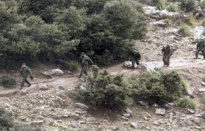 مقتل 3 ارهابيين بعملية نوعية للجيش الجزائري
