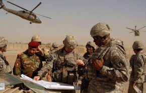 دعم أوروبي لقرار اخراج القوات الاجنبية من العراق 