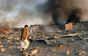 بارزترین جنایات ائتلاف سعودی در یمن از ابتدای تجاوز تا کنون