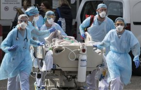 منظمة الصحة العالمية: ارتفاع الاصابات بكورونا مستمر