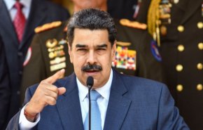 مادورو يعلن شرط تنحيه من منصب الرئيس