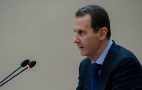  الرئيس السوري يعفي محافظ ريف دمشق من مهامه