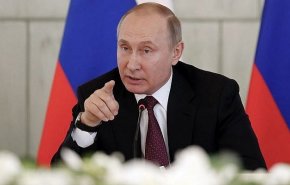 بوتين يأمر ببدء حملة تطعيم شاملة في روسيا
