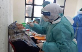 85 إصابة و4 وفيات جديدة بفيروس كورونا في سوريا