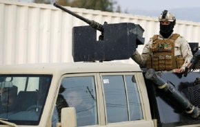 المظاهر المسلحة تغادر سنجار العراقية والشرطة المحلية تنتشر فيه
