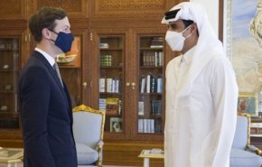 قطر و عربستان به توافق مقدماتی برای پایان دادن اختلافات نزدیک شدند