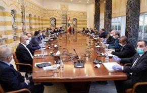 جلسة مجلس الأعلى في لبنان بسبب التحذيرات الامنية